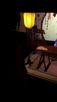 Temptress Goddess Eternal: Curves Divine - 3D Animation Hentai