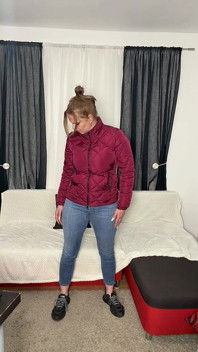 Poesjeslippen