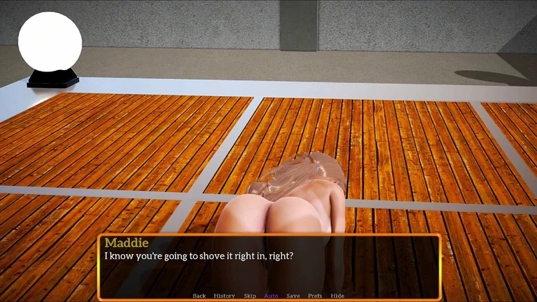 Joystick Cinema: My New Household - (PT 46) - NC