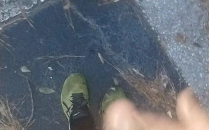 Espio: Andiamo a fare un giro