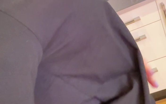 Sophie James: Obrigado Faphouse pela camiseta