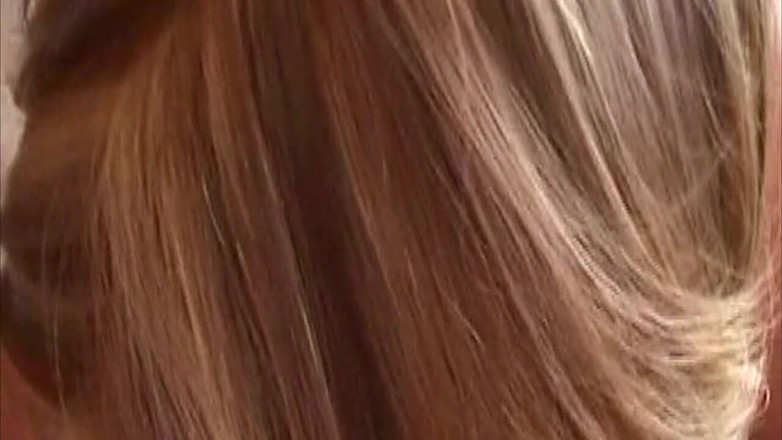 ORGASMX: Hot Blonder'dan Oral Seks Ve Döl Yutma