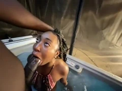 Daddy Use My Throat for Your Own Use Please Just Fuck Me Like a Cheap Hoe