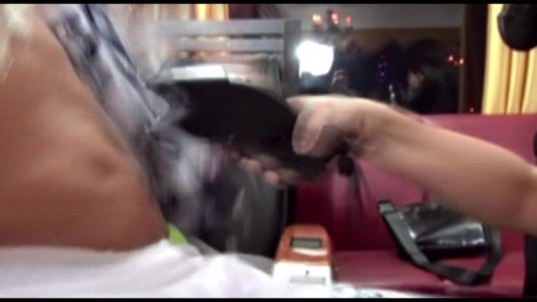 German Amateur Videos: Hon är tysk brud som gillar att få varm sperma på...