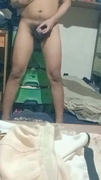 Remembering My Bad Days Then Jerking After