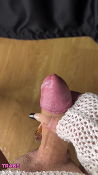 Morning Trance Orgasm