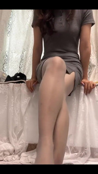 During the Threading Process, How Long Will It Take for You to Ejaculate for Me?