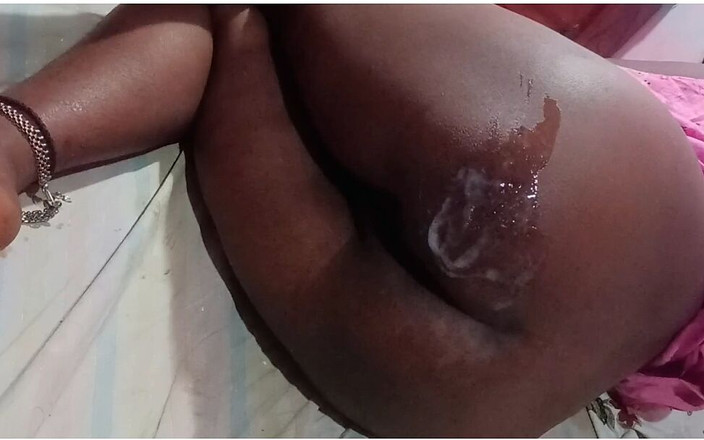 Puja bhabhi hot: Bihari Desi Schwägerin wird wie eine Schlampe gefickt