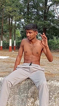 坐着时如何摇晃