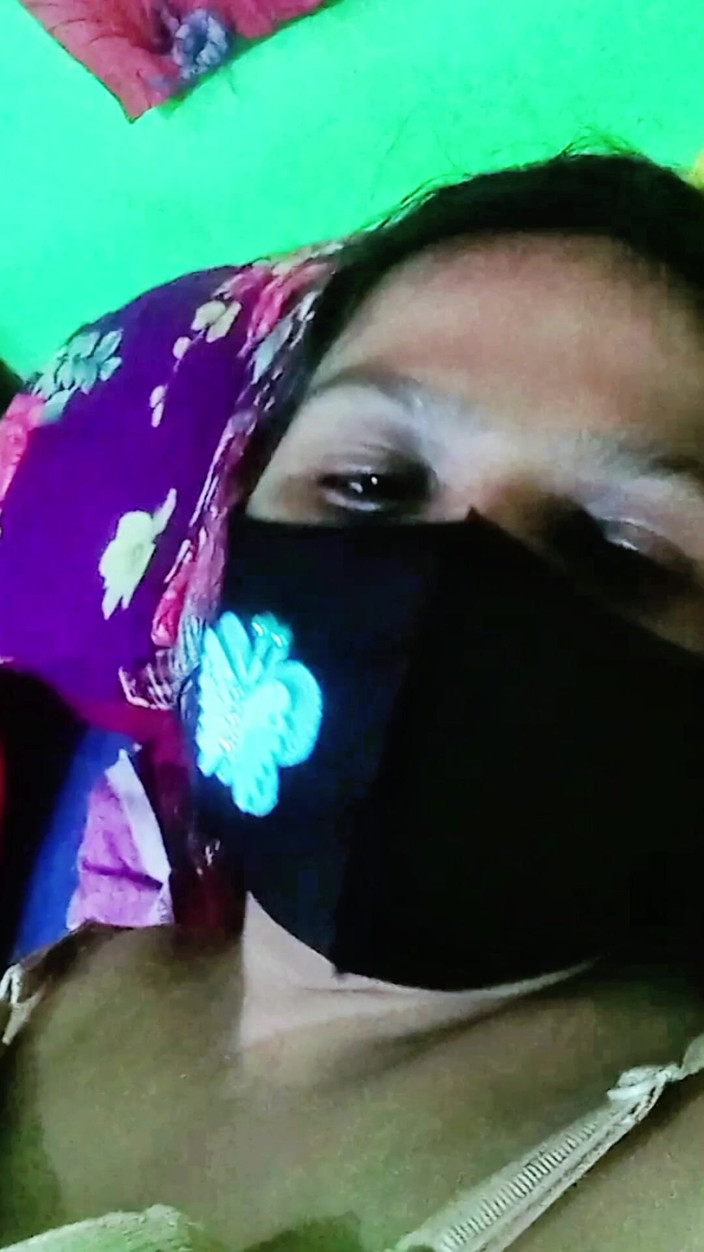 NAZMA: Моя бывшая подруга сексуальное видео в онлайн-деревне, горячей, Xgf делится со мной