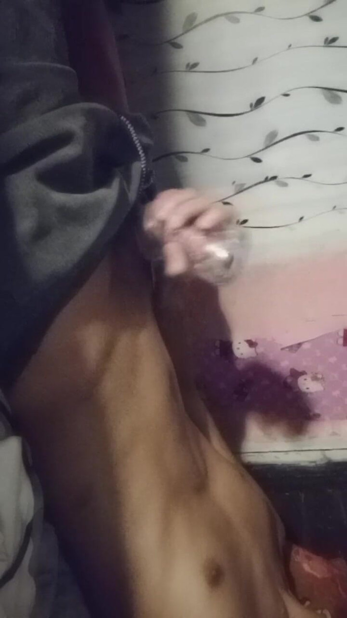 Sunflower Baby 69: Hraní se sexuální hračkou