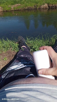 Play a Dick Outdoor