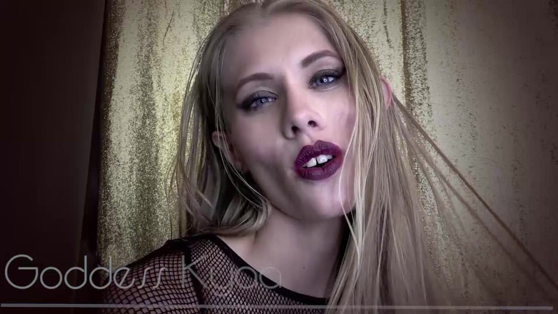 Kyaa Chimera: Co naprawdę myślę