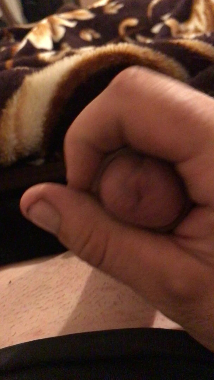 Pussy l0ver: Despertando a mi creador de deseos