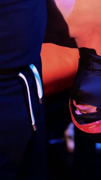 Ball Busting CBT Part Ii by Bearded Master