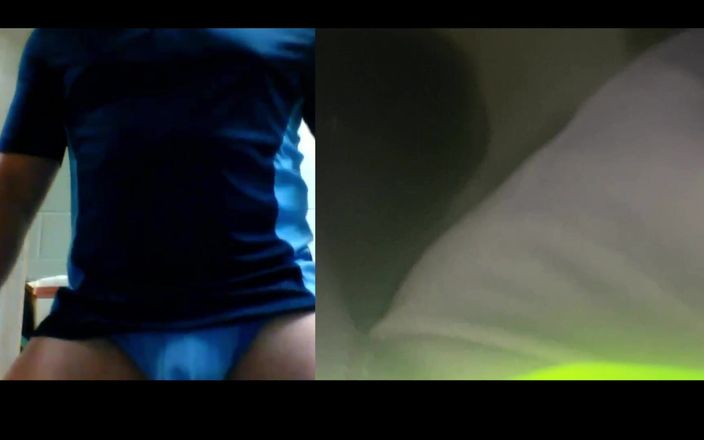 Dick Pants: Pertunjukan Bulge Safe for Work