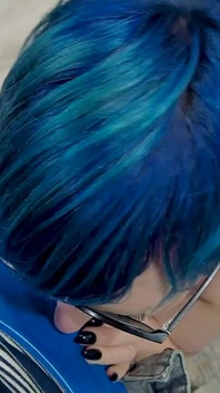 Cleo Summers - Bomba Azul