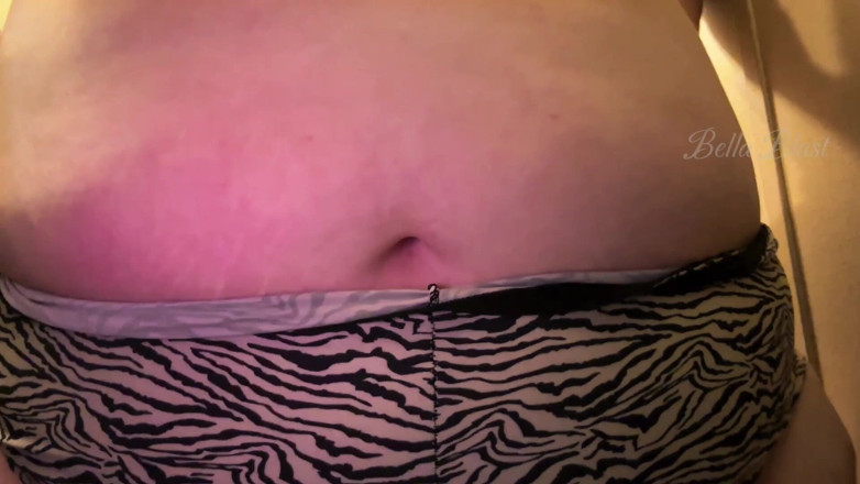 BellaBlast: My Bloated Talkative Belly and Nonstop Stink Farts by Bella...