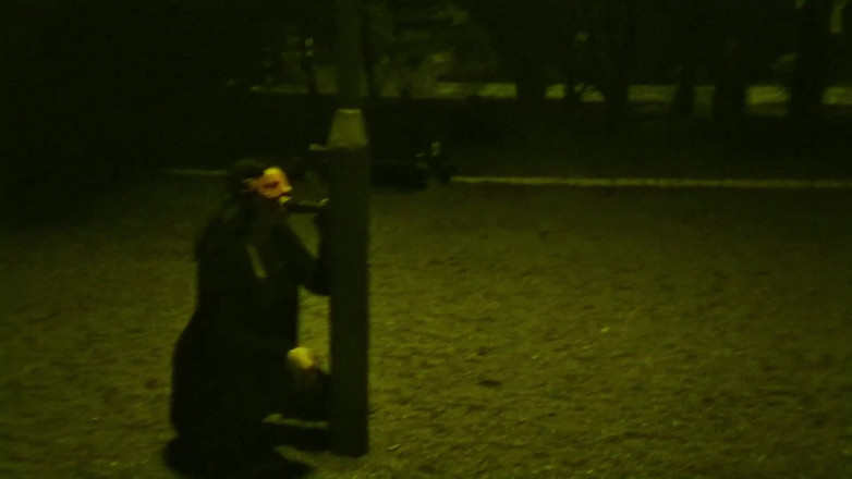 Toilet Mommy: Beni akşam yemeğine almadan önce büyük yaraklarla nasıl başa çıkdığımı kontrol etmek...