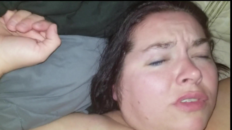 SexyNEBBW: Bbw gợi cảm đụ hậu môn