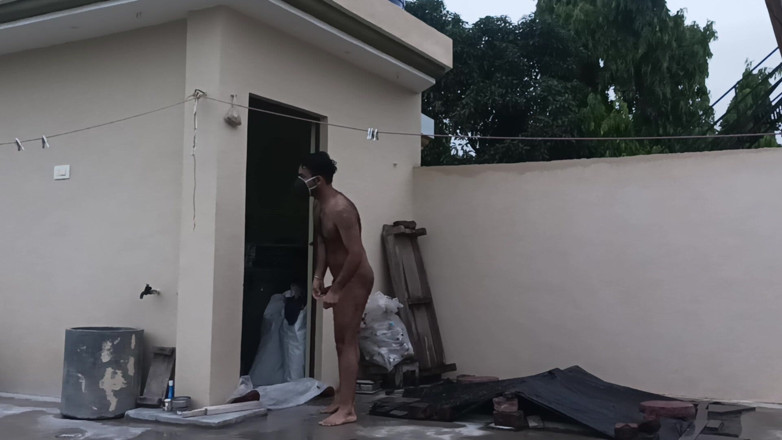 Sansuindia: เกย์ Desi delhi แก้ผ้า