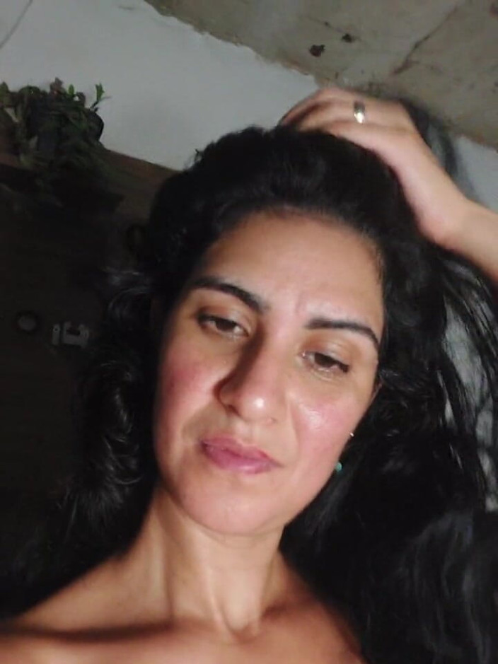 Renatinharj: Ela fodeu intensamente com tudo o que podia