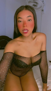 I Am 23 and Come From Santa Marta, Colombia.