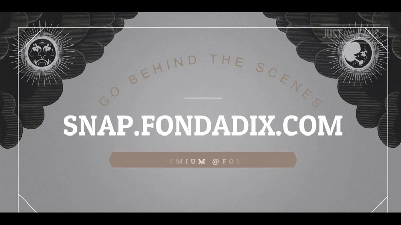 FondaDix: Pro Selfies ignorováno