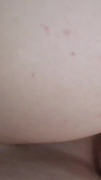 Scopare Una Sissy Senza Preservativo Fino a Quando Non Sborra Calda, Squirting, Creampie, Squirt