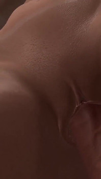 Gleich nach dem training reitet sie schwanz oben | 3D-porno