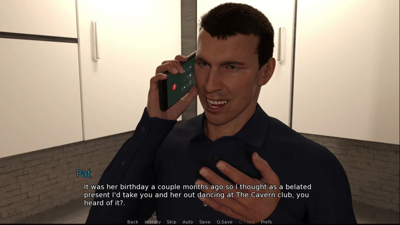 Johannes Gaming: El bloque este 22 nos encanta desnudar - ¿qué hay en las escaleras?