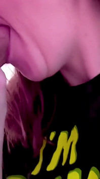 Thick MILF Gets Fucked From Behind and a Creampie