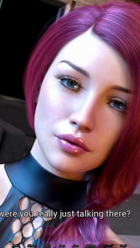 Milfania (part 09) by Dr. Phoenix Games