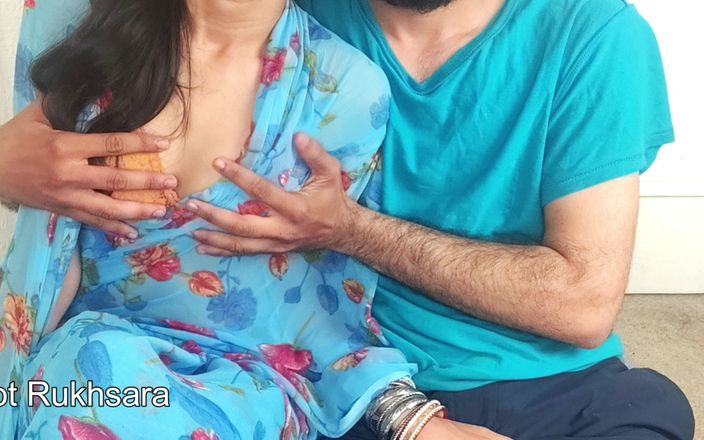 hot_rukhsara: Memek sempit istri nakal ini dientot habis-habisan sampai mengerang keenakan!