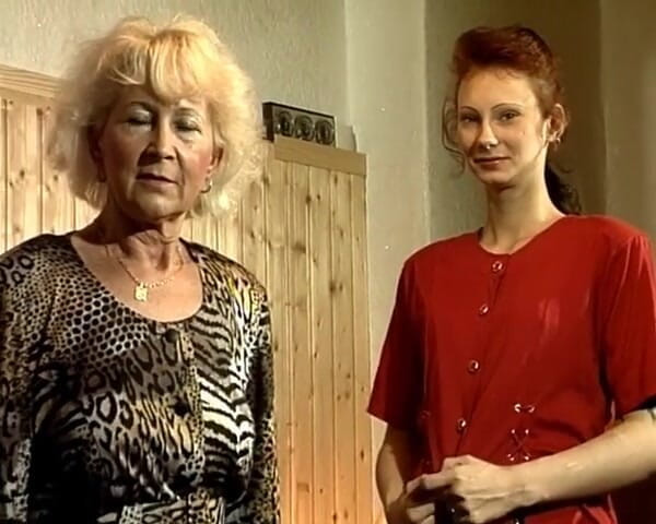 YOUR FIRST PORN: Nous montrons notre partie 3