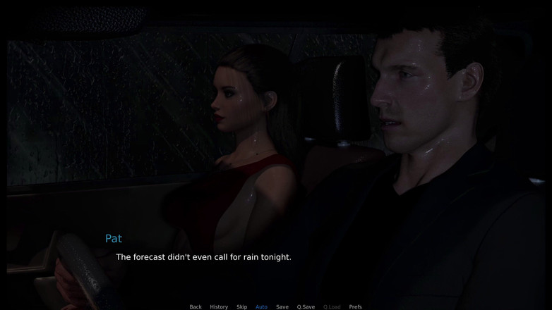 Porngame201: 东区块更新 17 继续