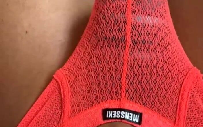 HotnHorny: Стрим начался! Первый раз так голый со мной!