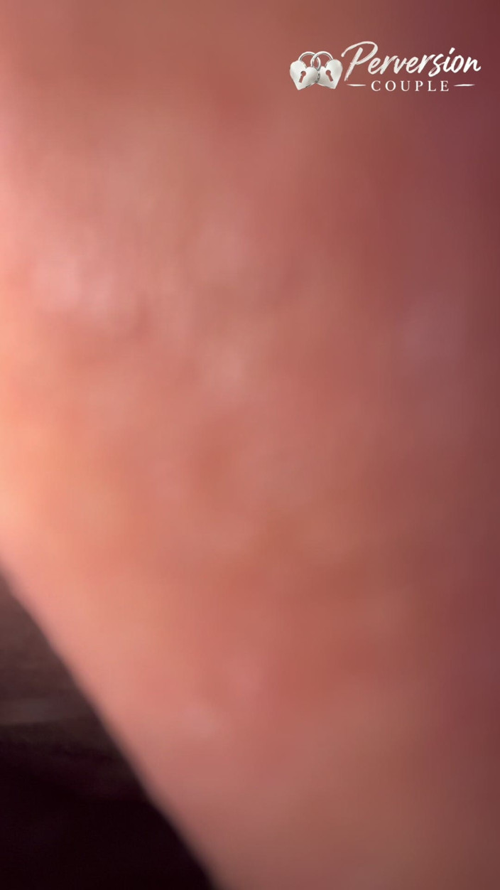 PerversionCouple: I Filled My Pregnant Stepsister with Milk on Face