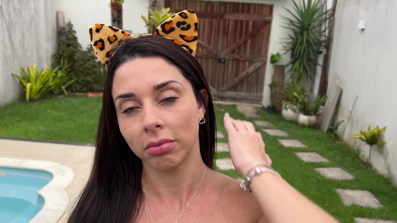 trekthealien: Tento oblek Jungle Jaguar je můj oblíbený na Luize, jaká...