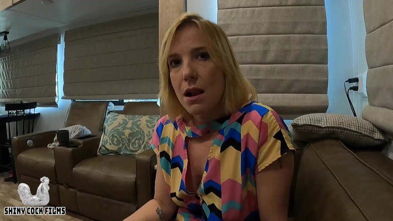 Jane Cane: Üvey anne üvey oğullar sperm iblisi serbest bırakıyor