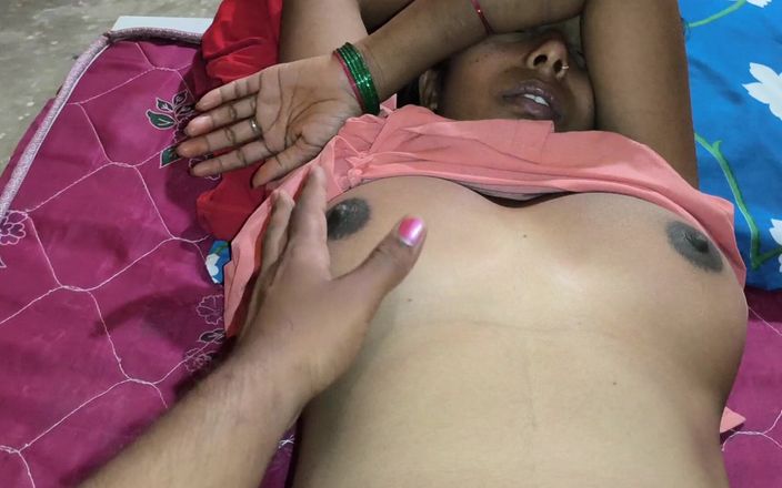 Kumari Queen ji: Wife and Me Fully Romantic Mood Than I Am Fingerings...