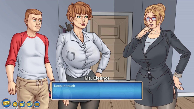 Dirty GamesXxX: 흑형 대물 에게 따먹히는 거유 밀프