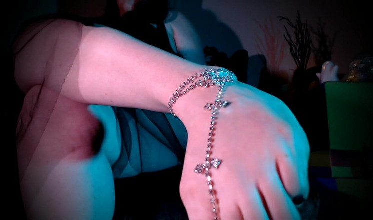 goddessjoules: Footnosis