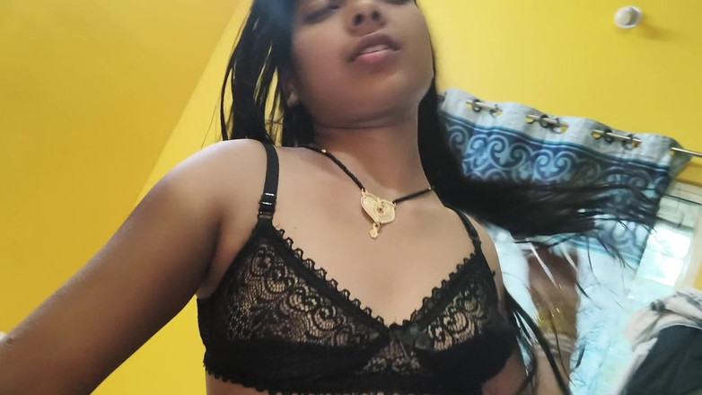 Sonali Sanu: Nuevo matrimonio indio- novio follando en hindi videos