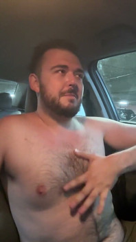 Post Gym і Creatine Chat