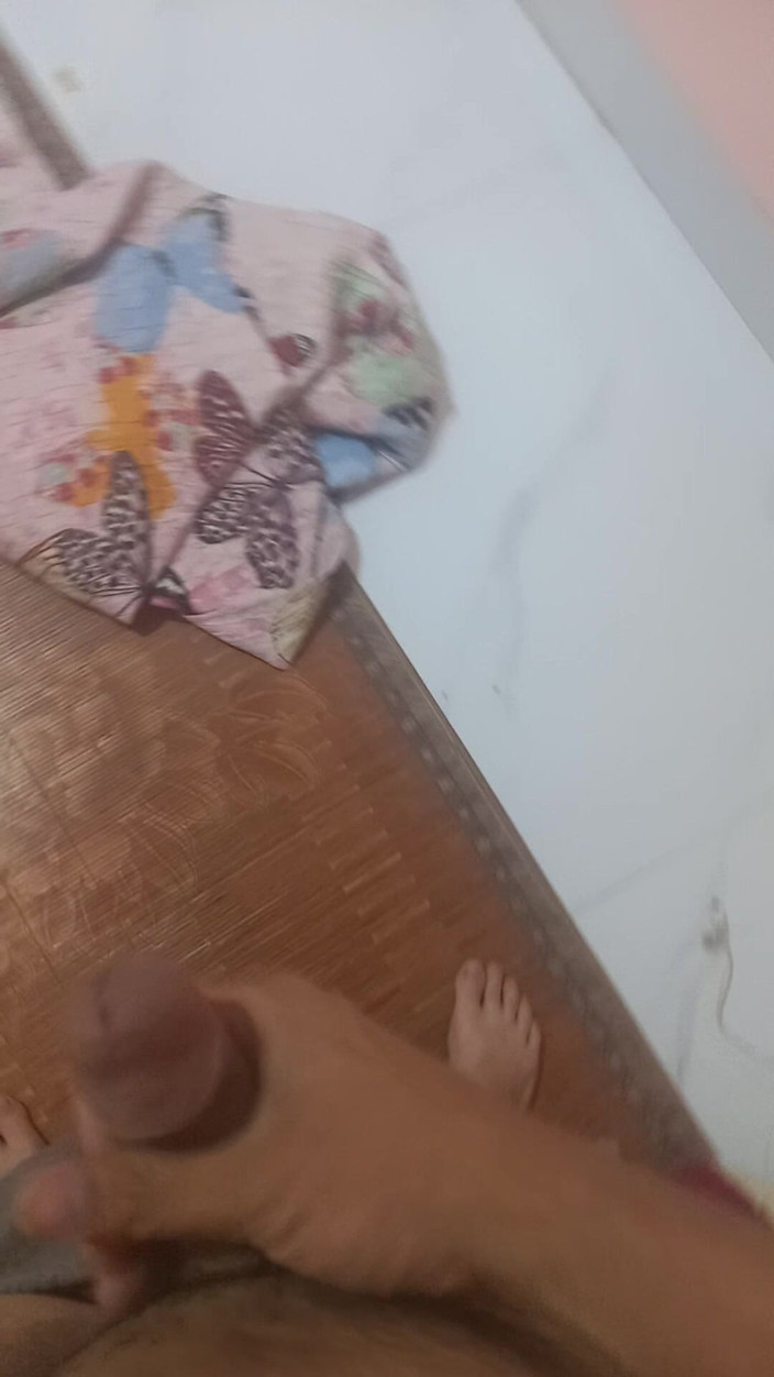Xhamrtoi: Vietnamesische masturbation