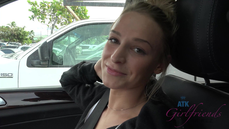 ATK Fans (Girlfriends): Virtual vacation on Hawaii with Emma Hix 1/16
