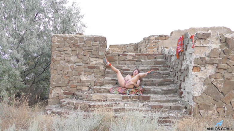 Anilos Solo: Amateur Outdoor