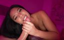 JMac: Ameena Green adore les grosses bites que j&amp;#039;essayais de baiser...