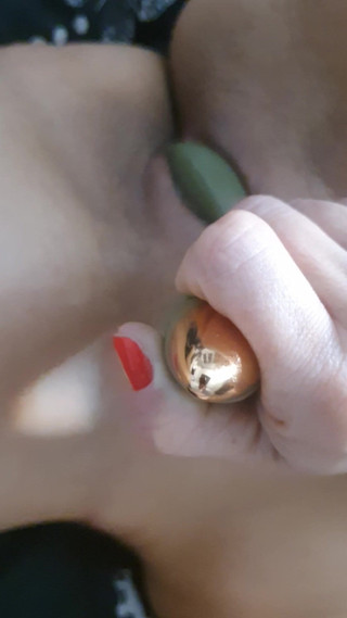 Cock & pussy: Šťastný nový rok!